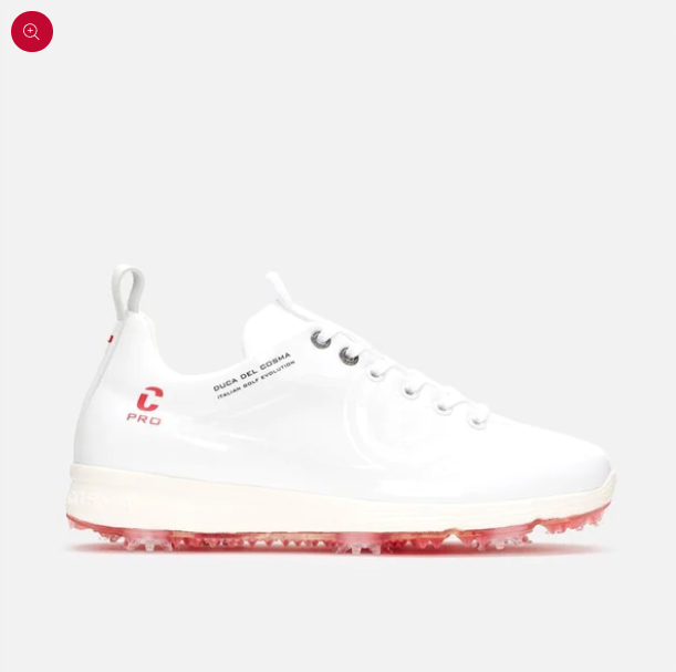 Women's Avanti - White