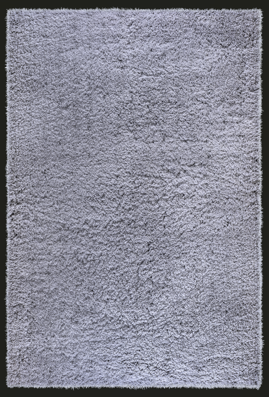 Alaska Silver Rug