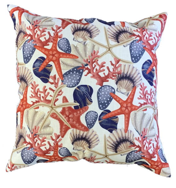 Sicily Scatter Cushion