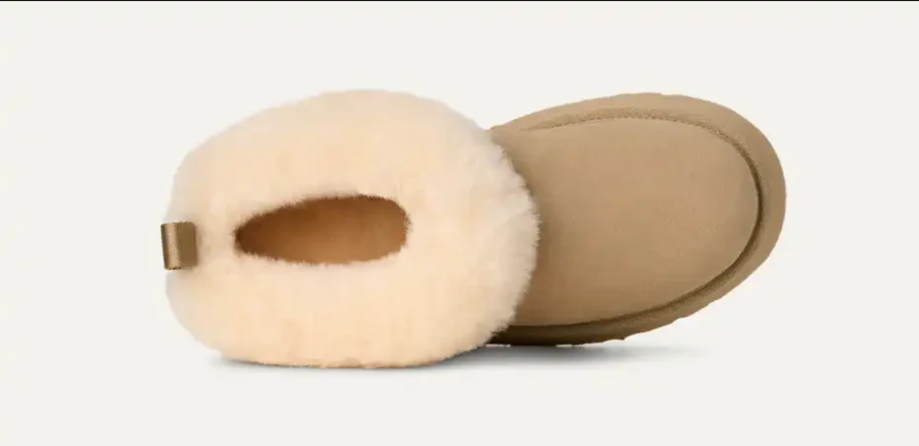 UGG Women's Tazzelle - Mustard Seed