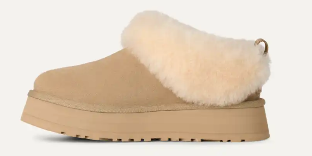 UGG Women's Tazzelle - Mustard Seed