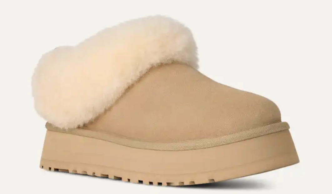 UGG Women's Tazzelle - Mustard Seed