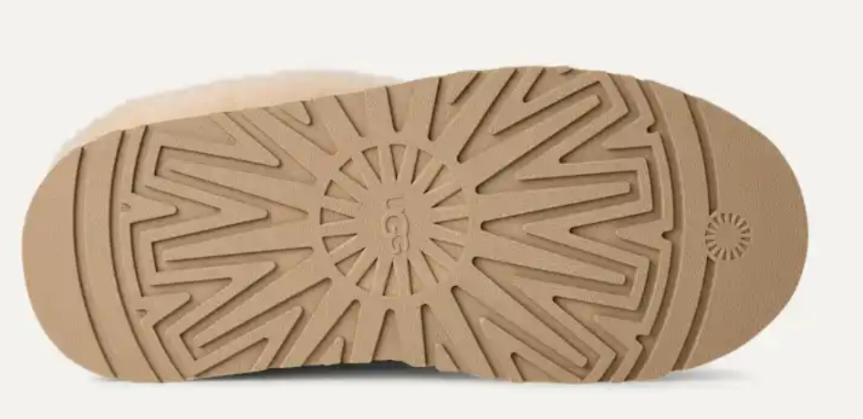 UGG Women's Tazzelle - Mustard Seed