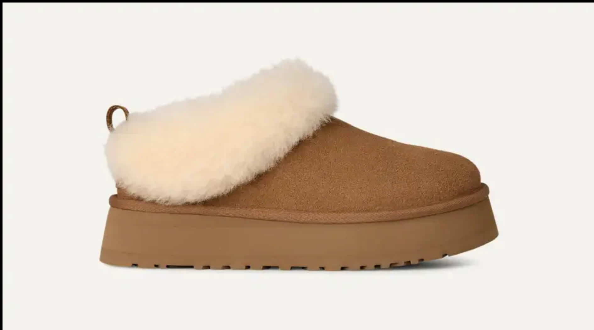 UGG Women's Tazzelle - Chestnut