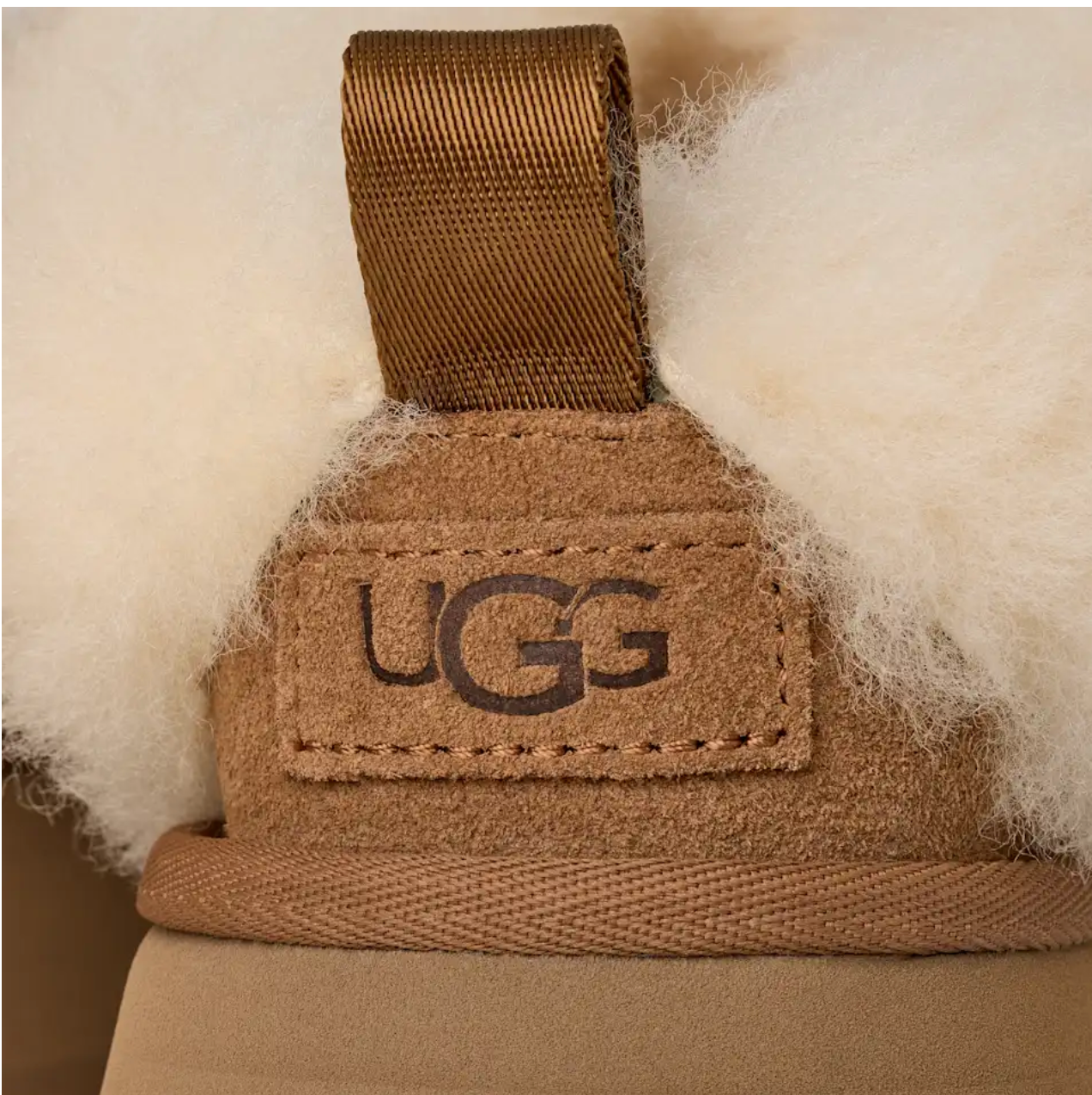 UGG Women's Tazzelle - Chestnut