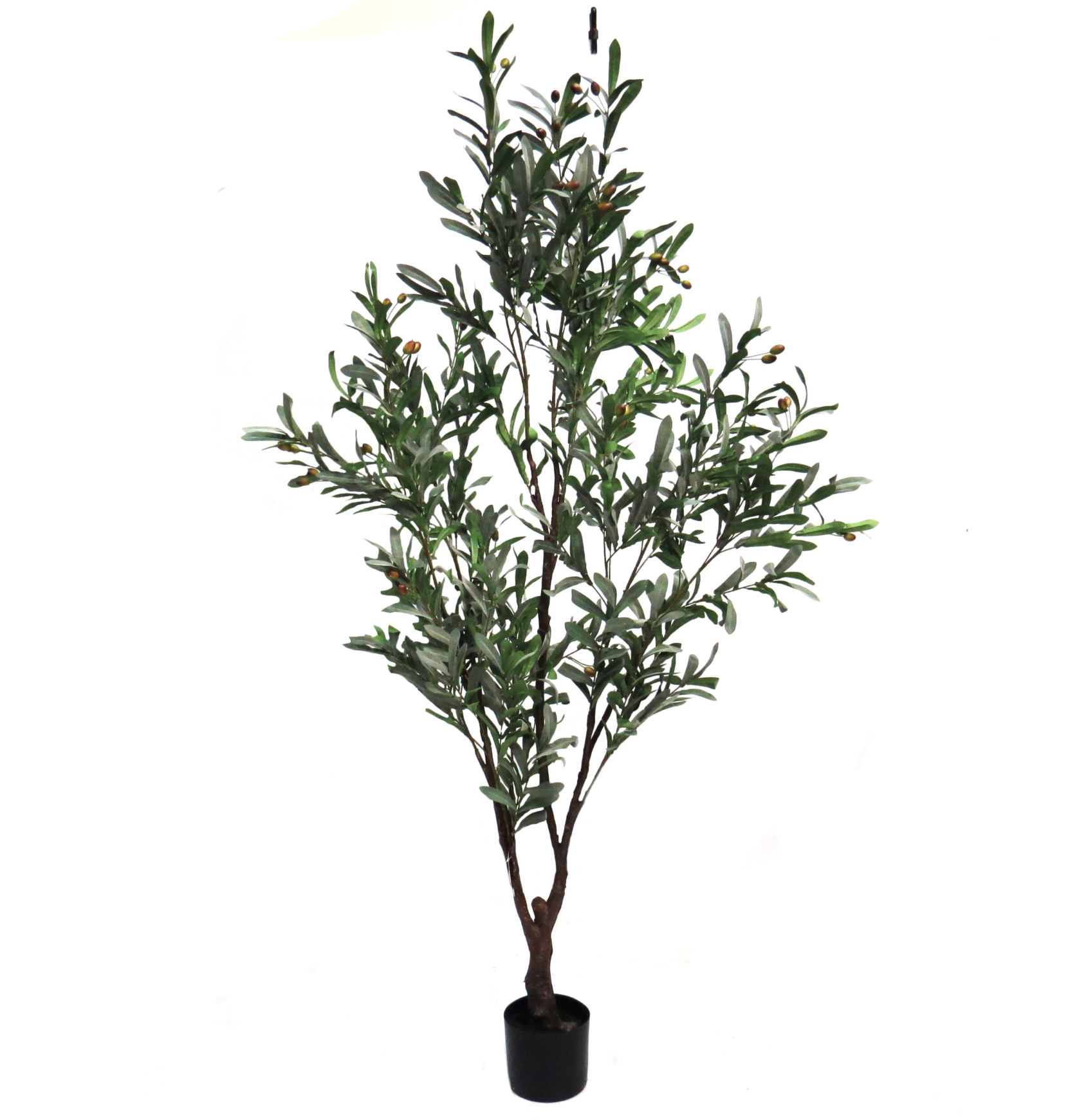 180cm Faux Olive Tree