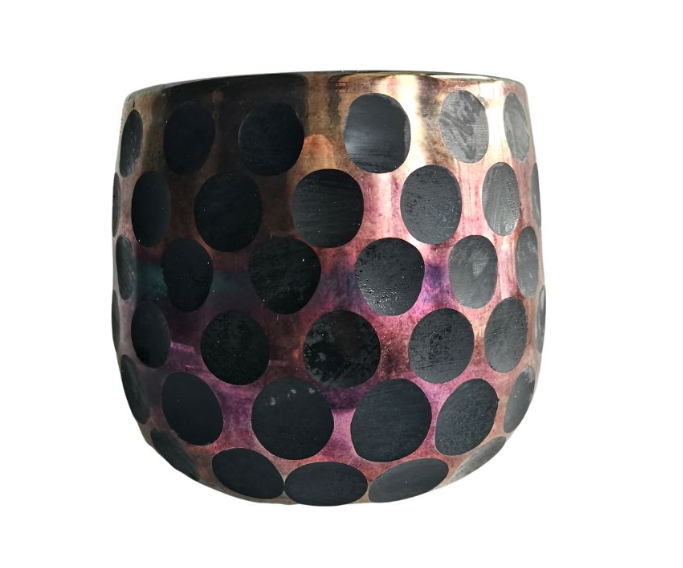 Caramel Dot