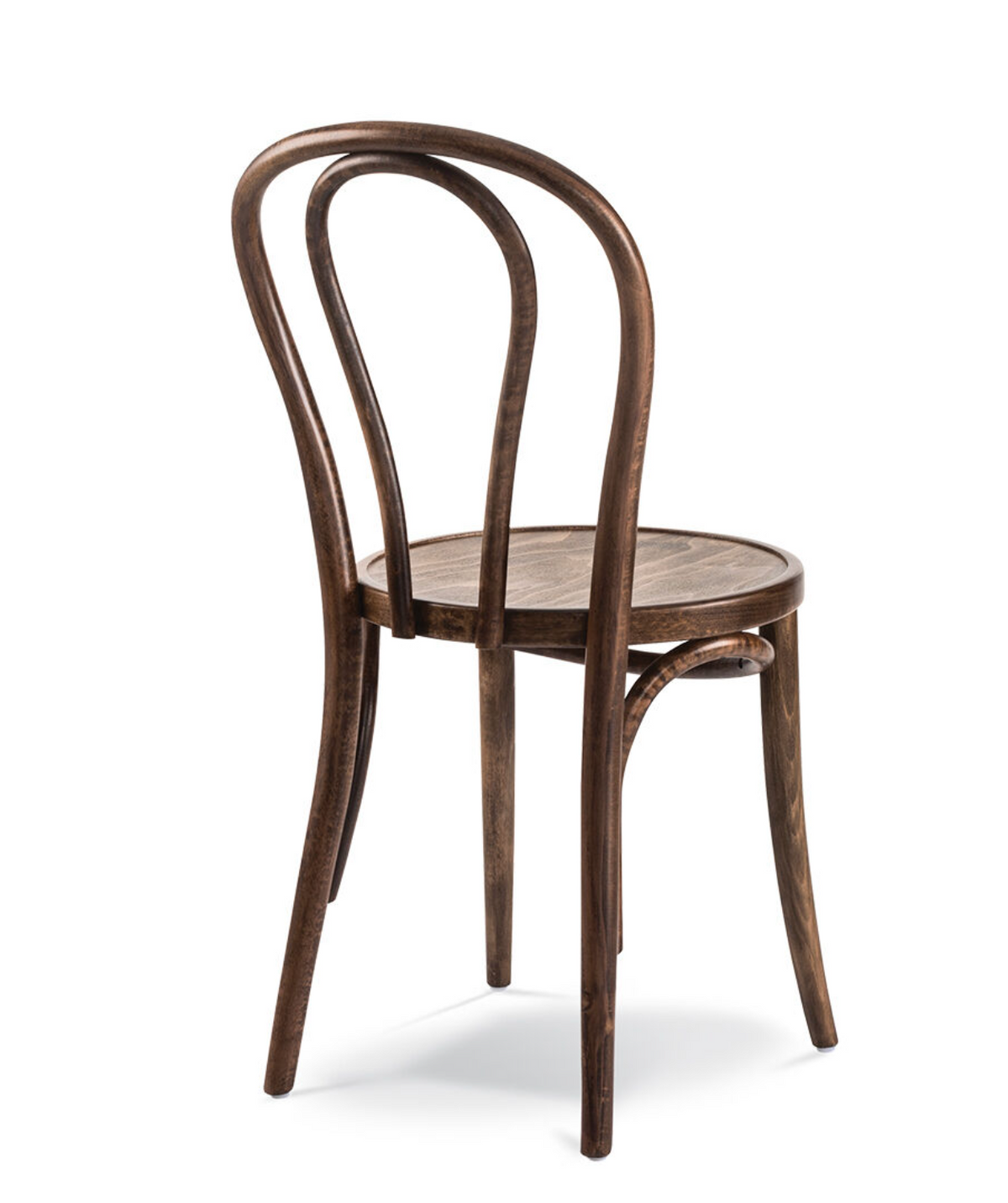 Traditional Hand Made BENTWOOD Wooden Chair