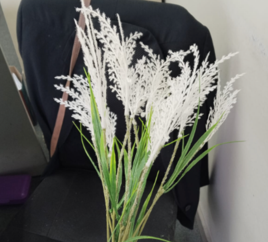 65 cm Faux Reed plant