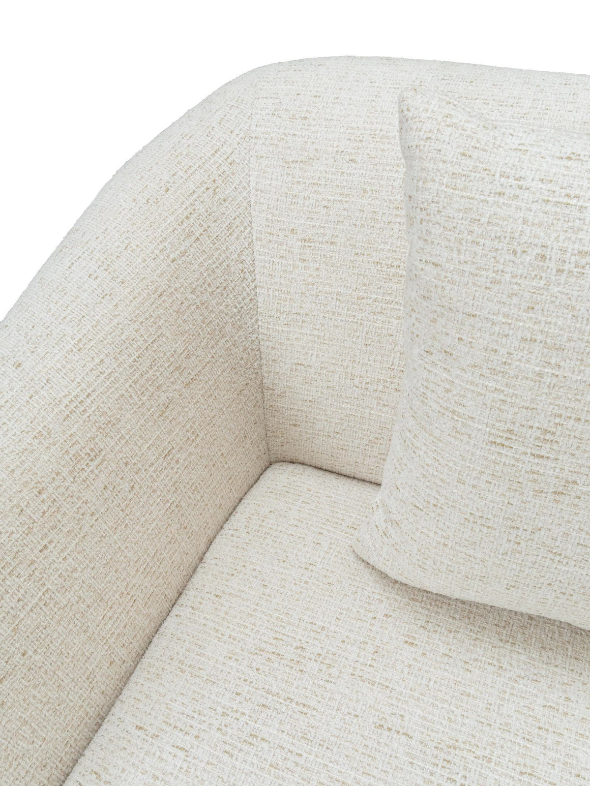 Sebastian Sofa 5-Seater - Honeydew