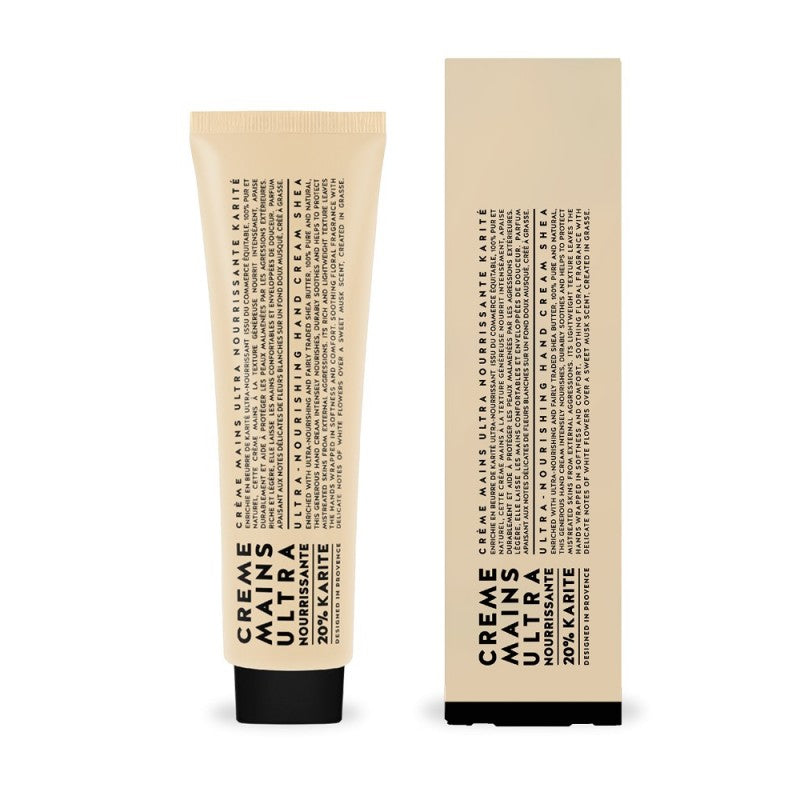 Karite´Hand Cream - 100ml