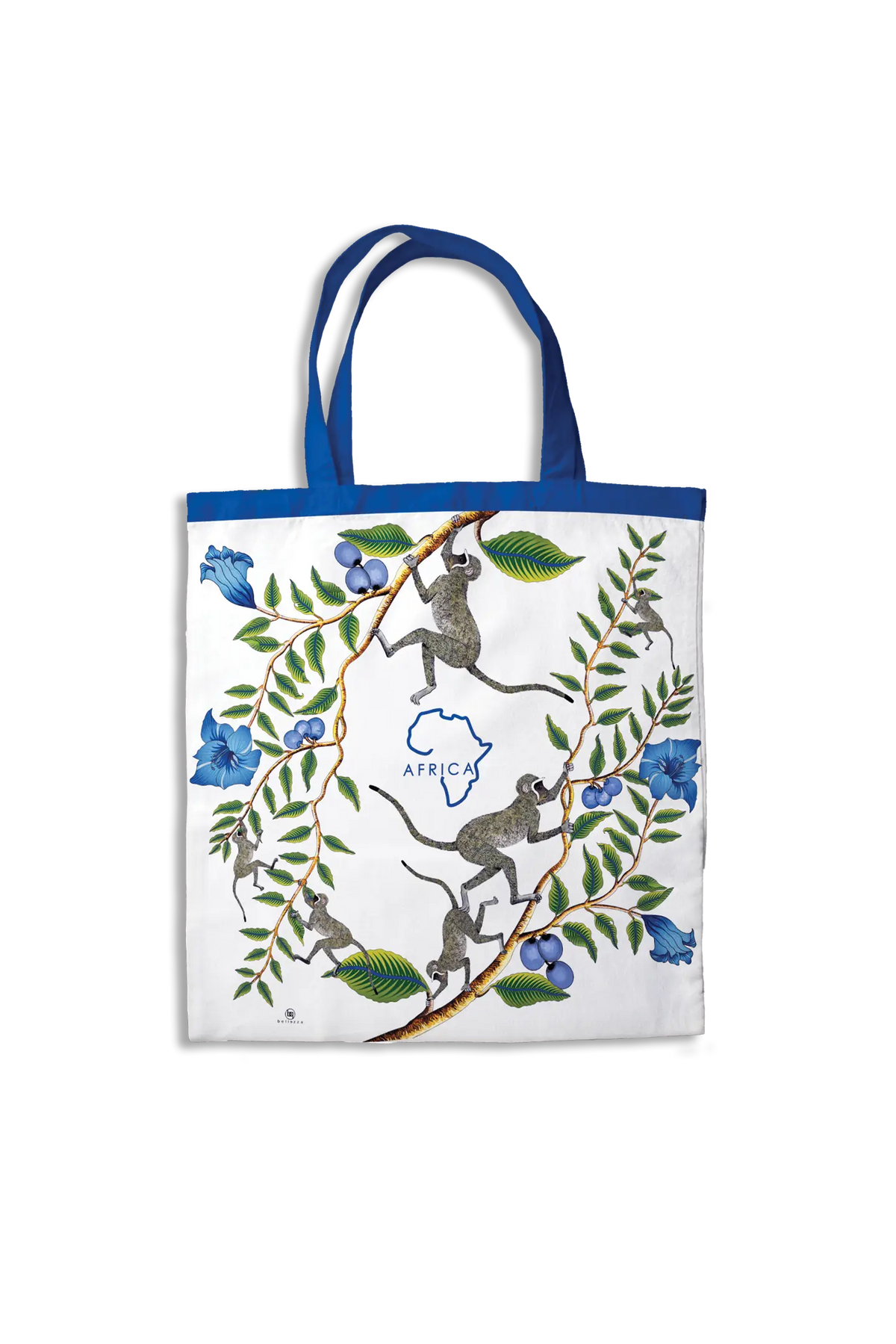 Reusable Shopper – Set of 3