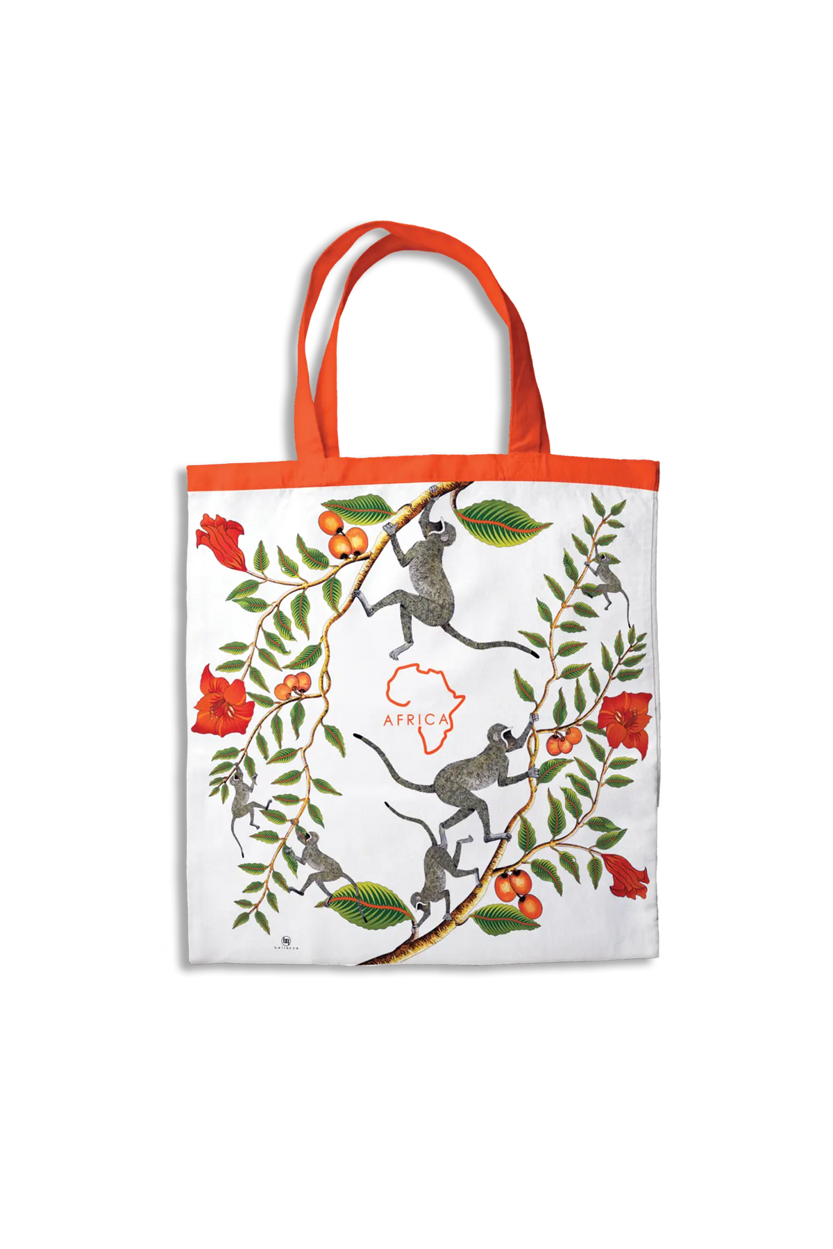 Reusable Shopper – Set of 3