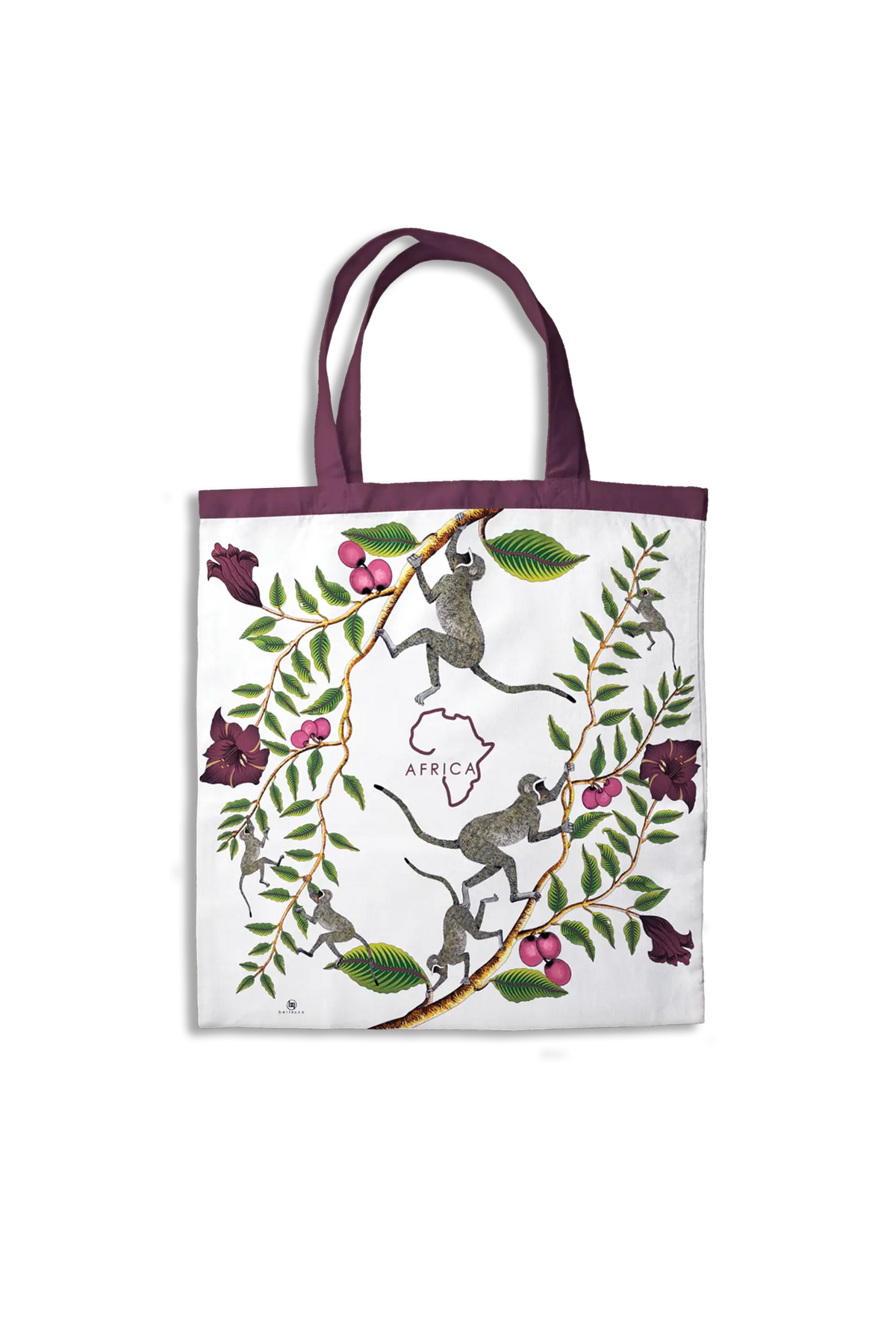 Reusable Shopper – Set of 3