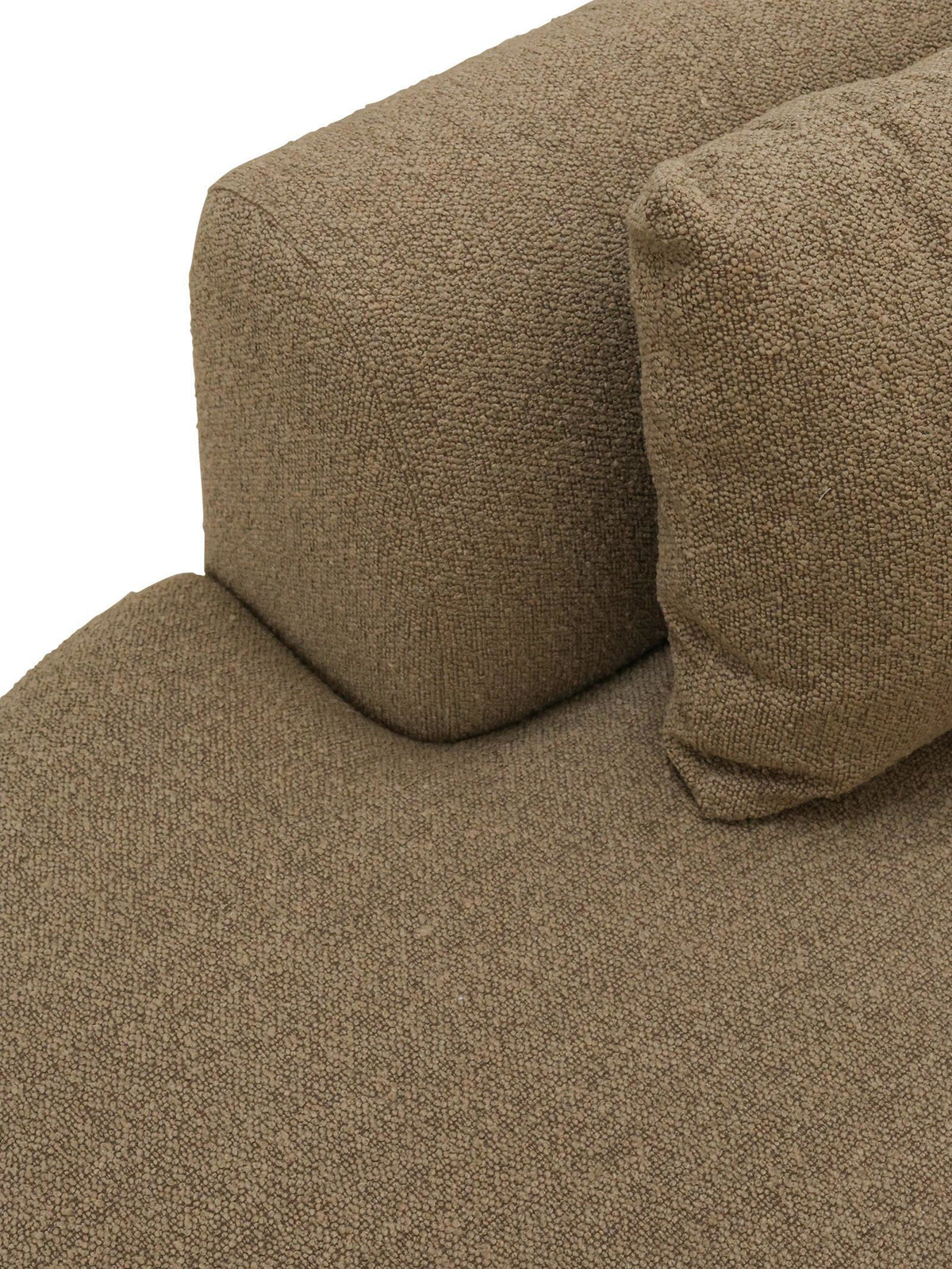 SIA OUTDOOR SOFA (4 -SEATER)