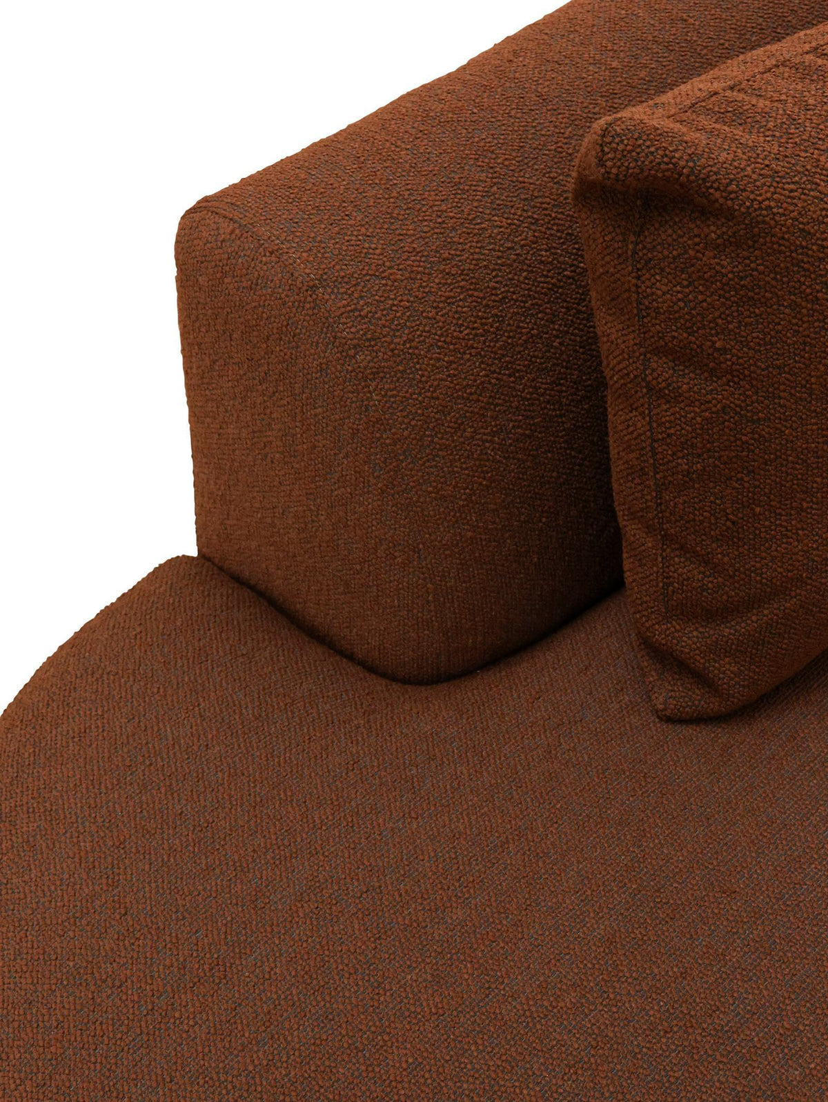 SIA OUTDOOR SOFA (4 -SEATER)