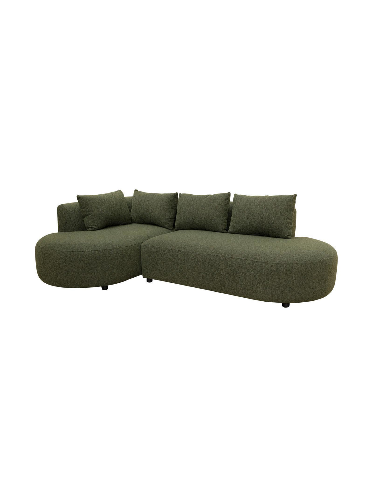 SIA OUTDOOR SOFA (4 -SEATER)