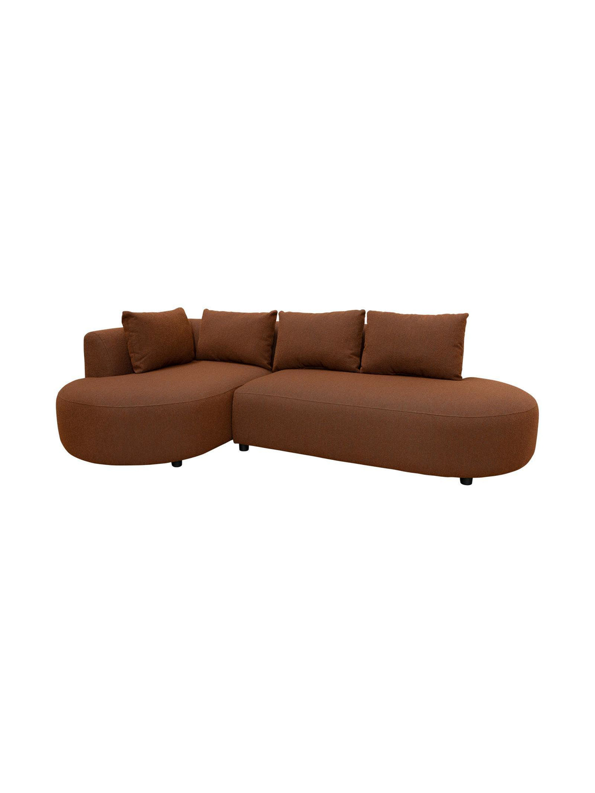 SIA OUTDOOR SOFA (4 -SEATER)