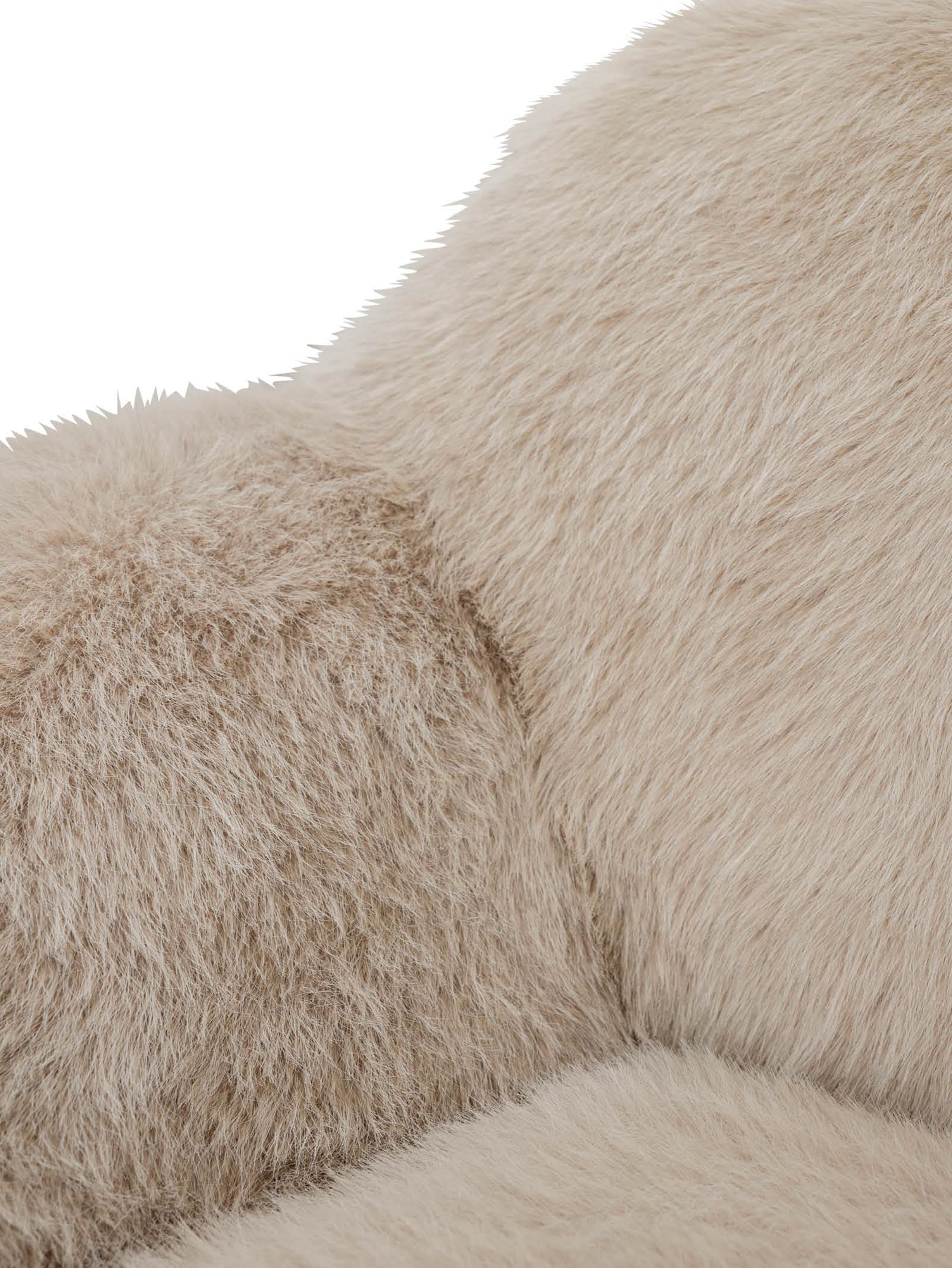 Snuggles Occasional Chair - Cream