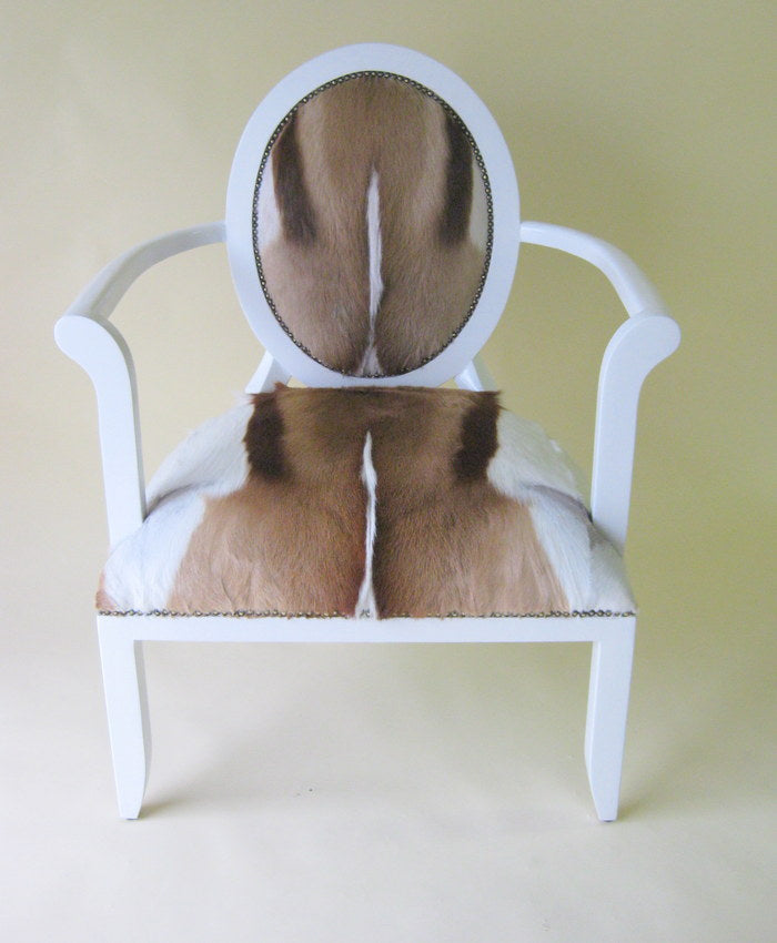 Springbok Manhattan Chair