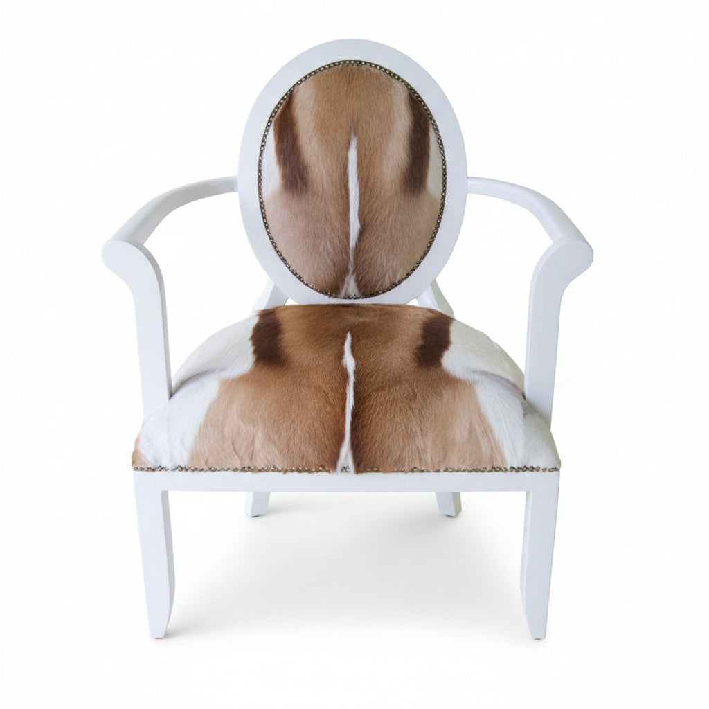 Springbok Manhattan Chair