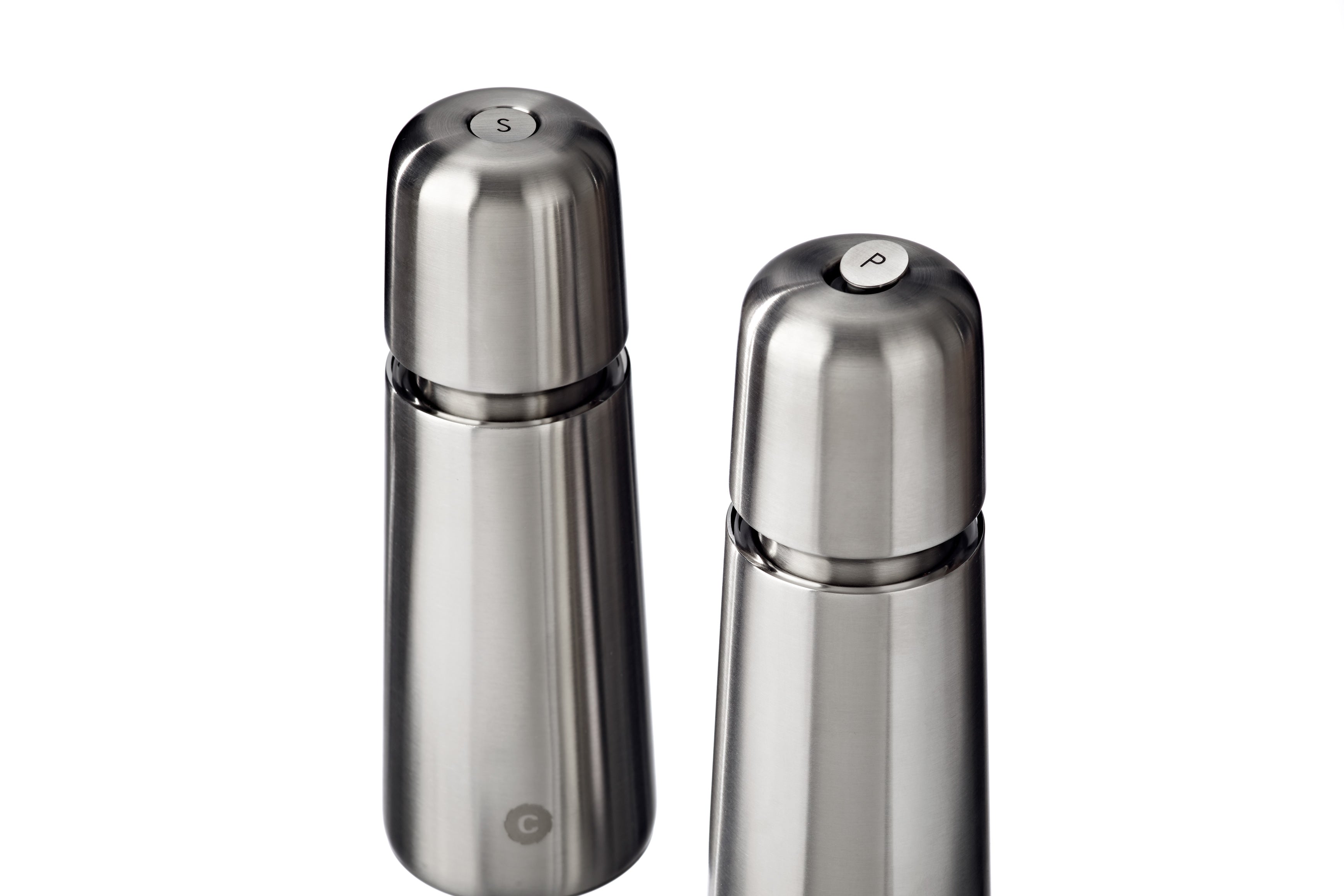 CRUSHGRIND STOCKHOLM GRINDER 17CM S/S