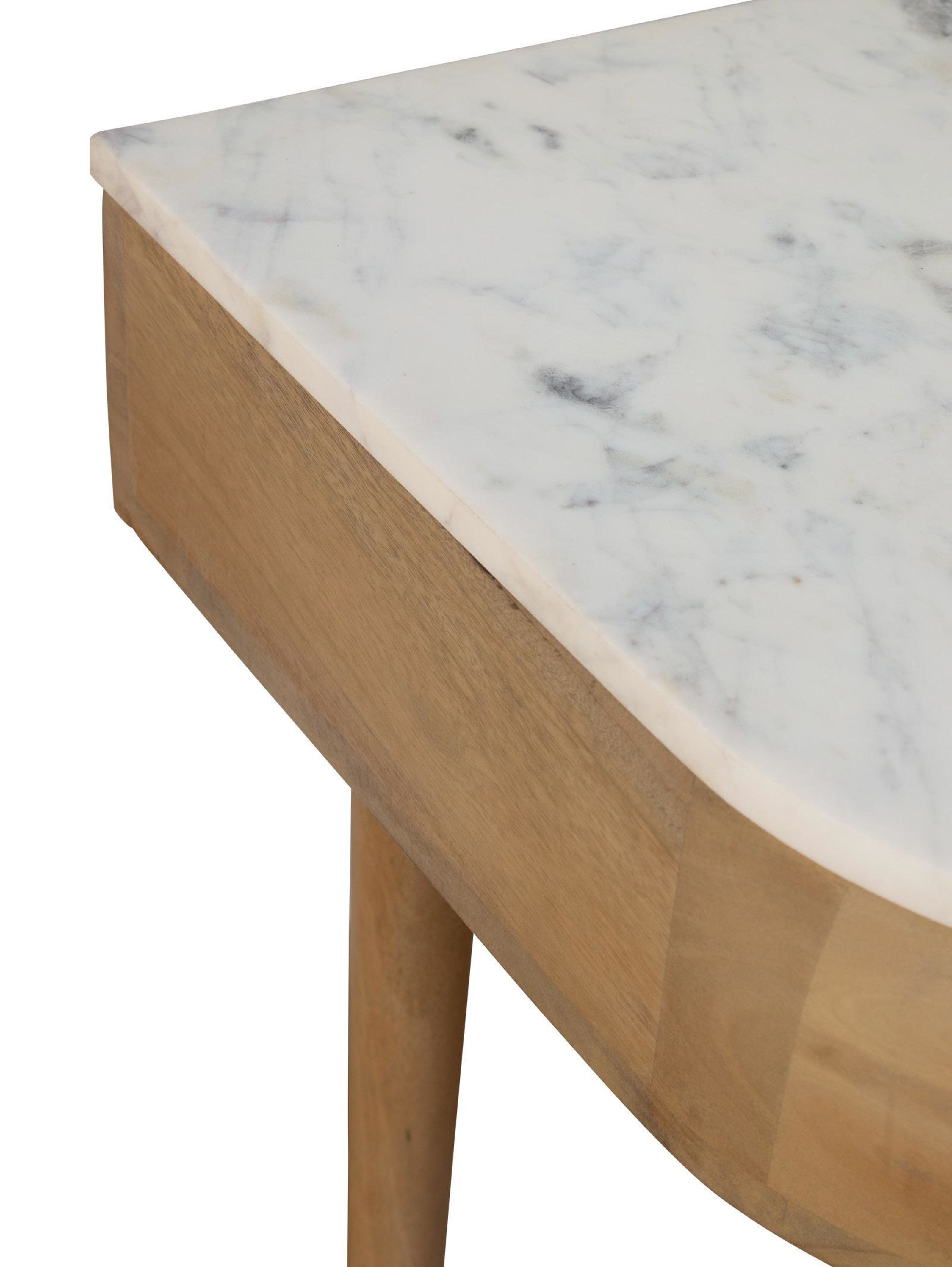 Stonesleigh Console Ginger