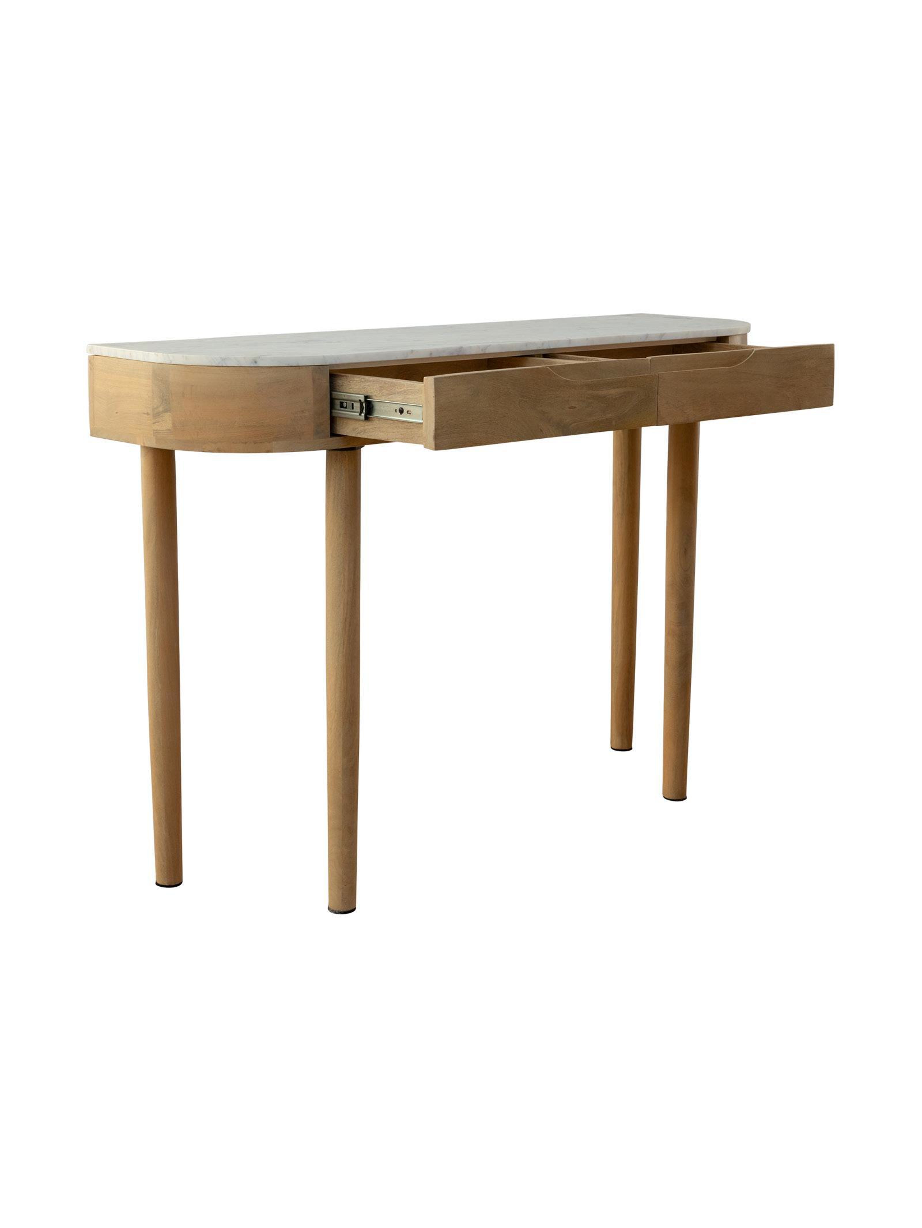 Stonesleigh Console Ginger