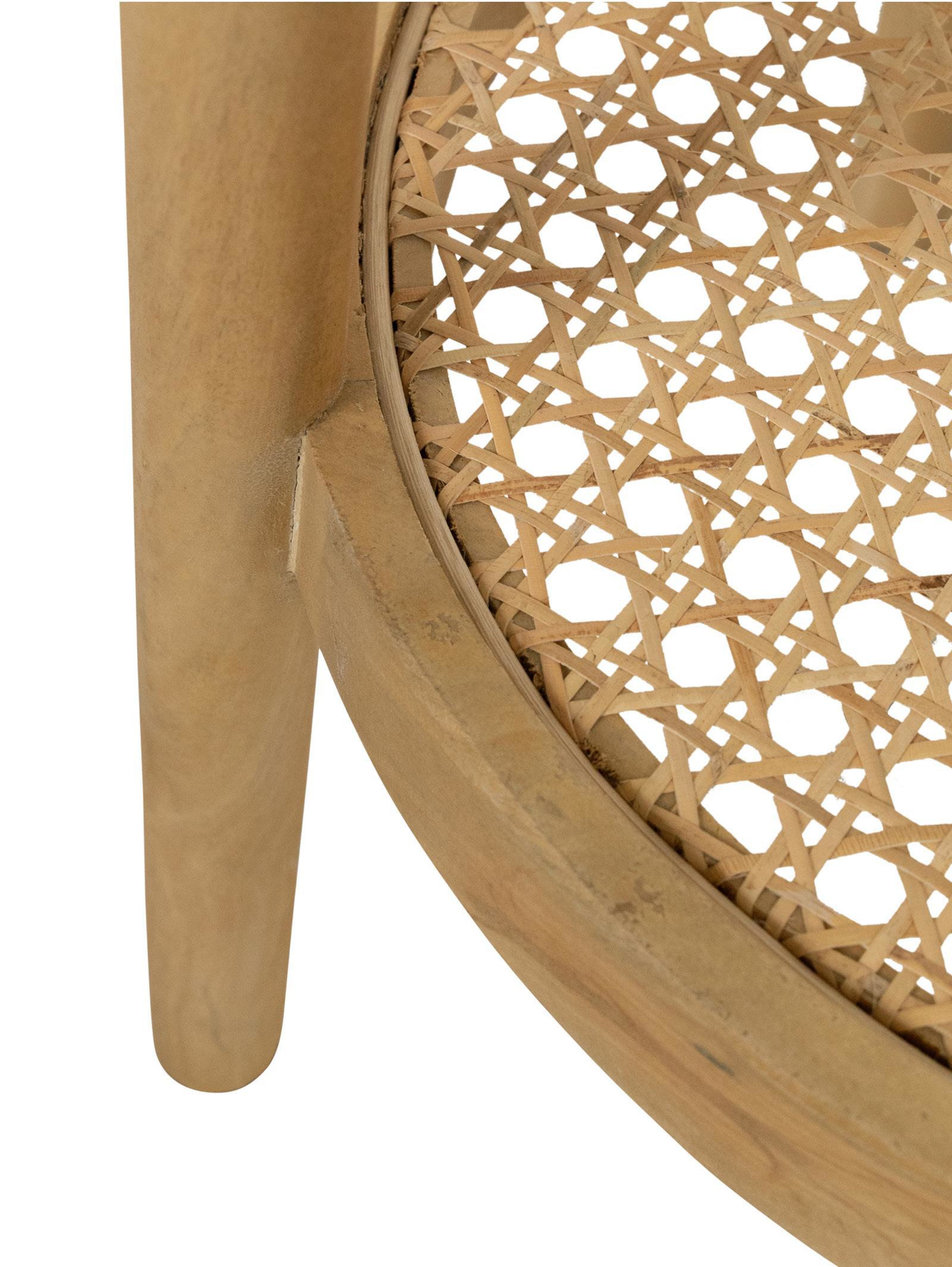 Stonesleigh Side Table Ginger