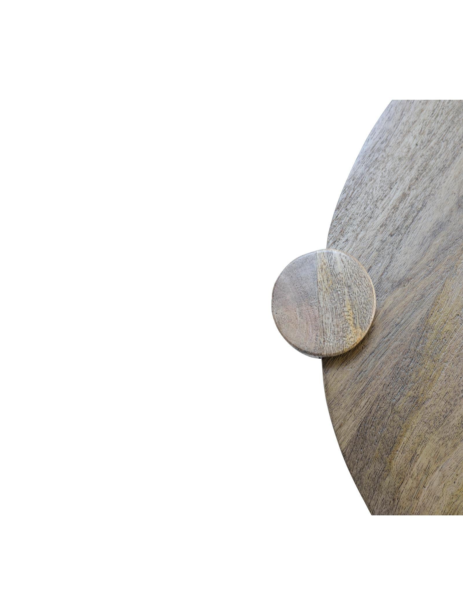 Structure Coffee Table Vintage
