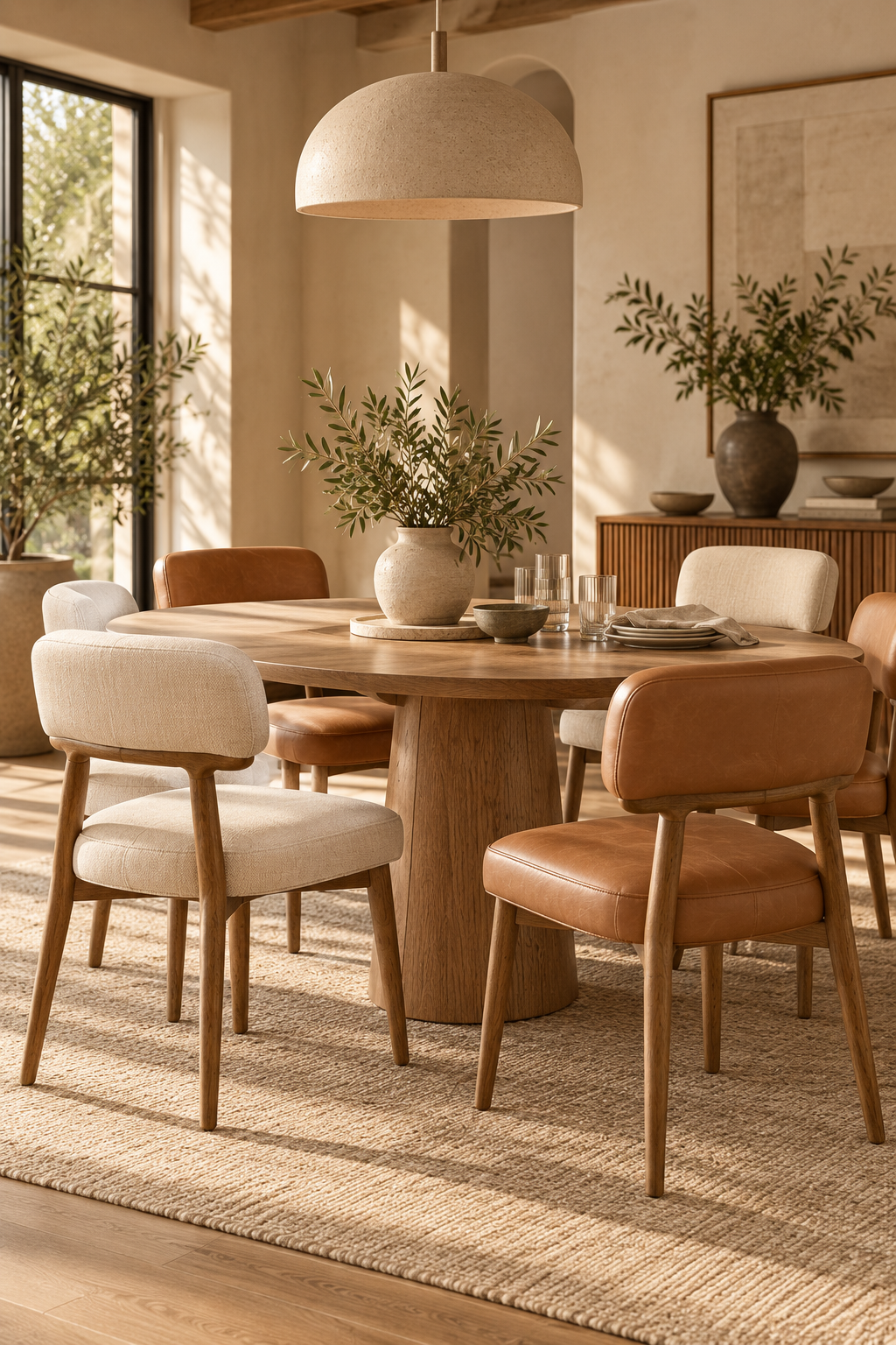 Legend Dining Chair