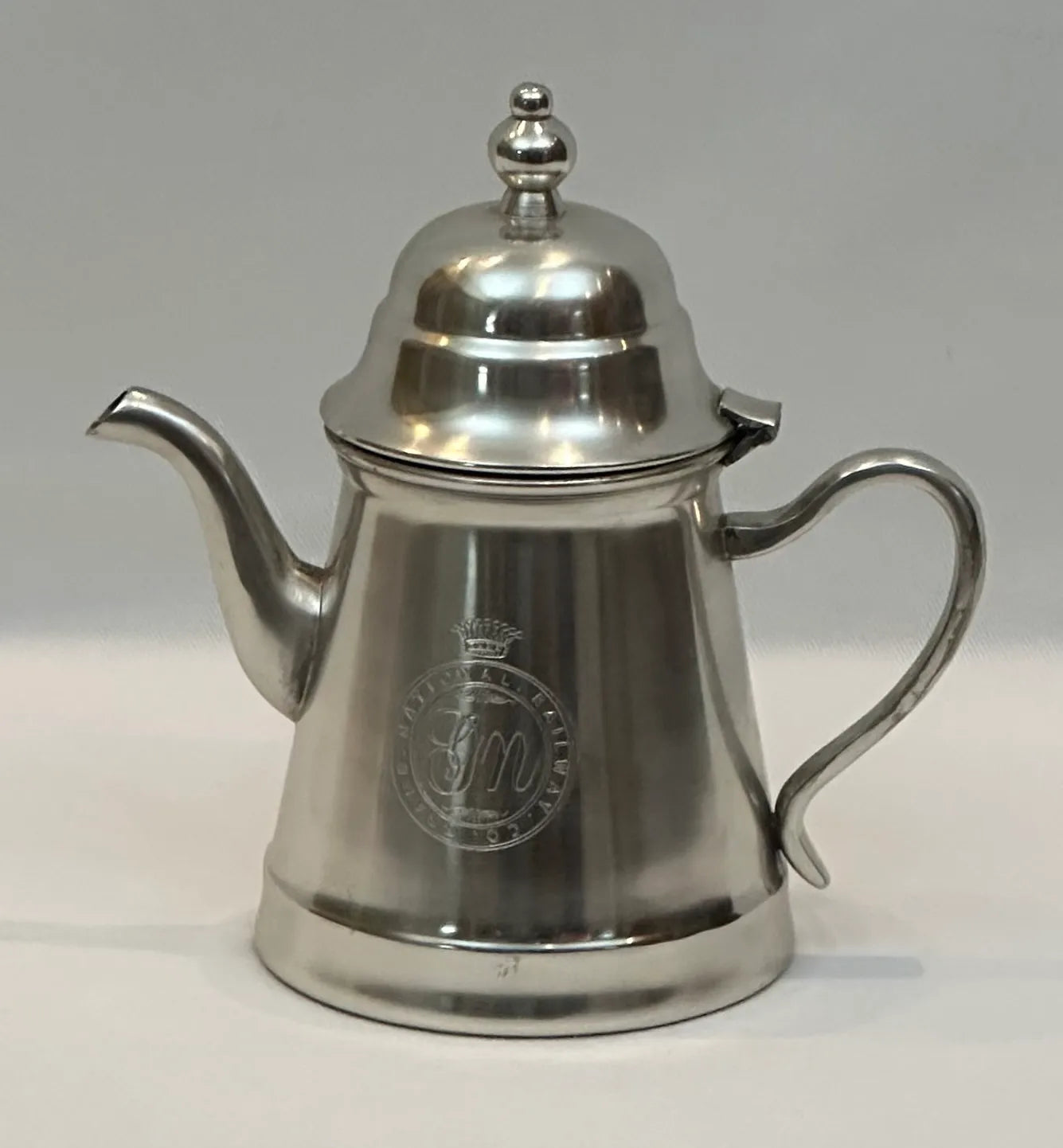 Grand National Tea Pot