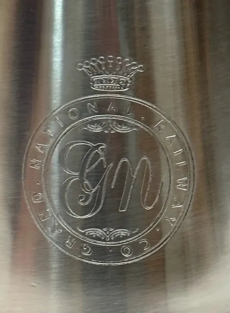 Grand National Tea Pot