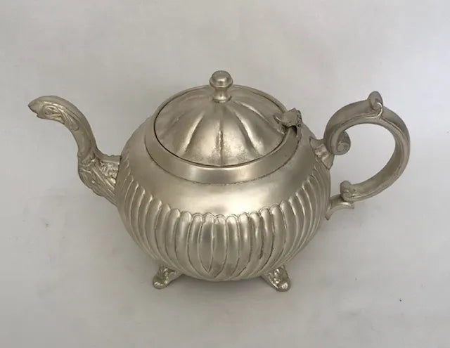 Antique Tea Pot