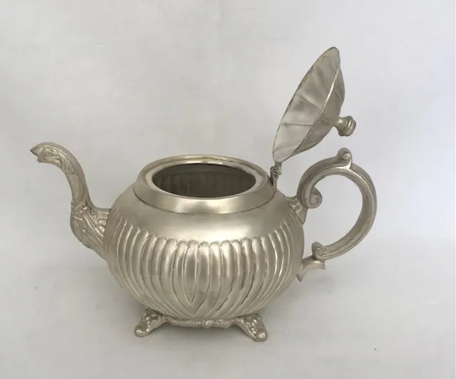 Antique Tea Pot