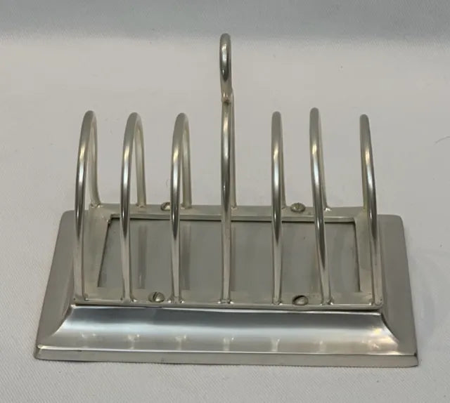 Queens Toast Rack