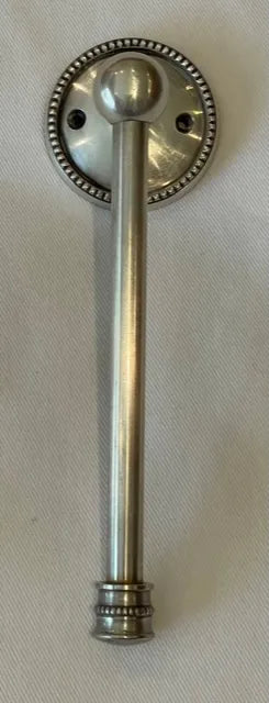 Toilet Roll Holder Beaded