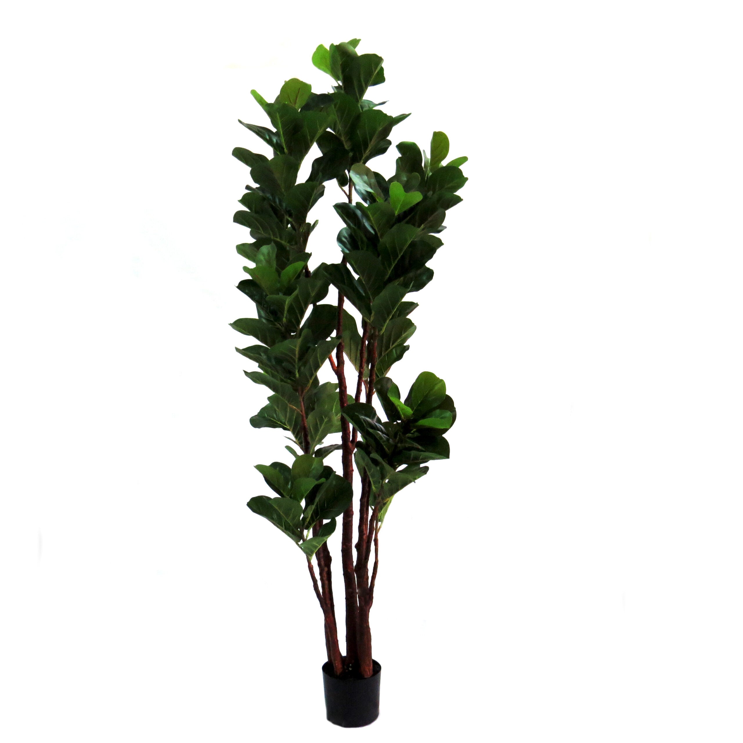 Faux Fiddlewood Juniper Tree 150cm