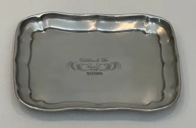 Mini Paris Tray