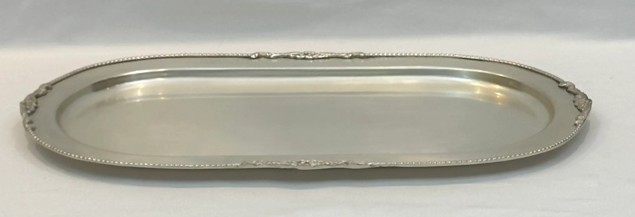 Oval Sheraton Tray