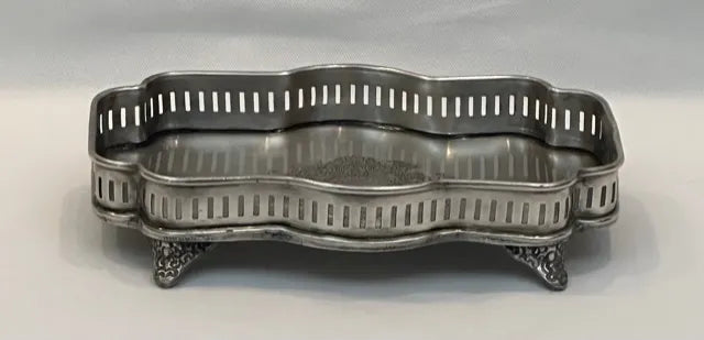 Saint C Perfume Tray