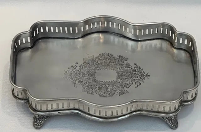 Saint C Perfume Tray