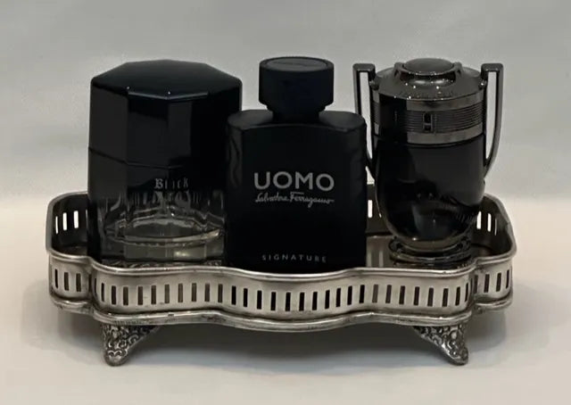 Saint C Perfume Tray