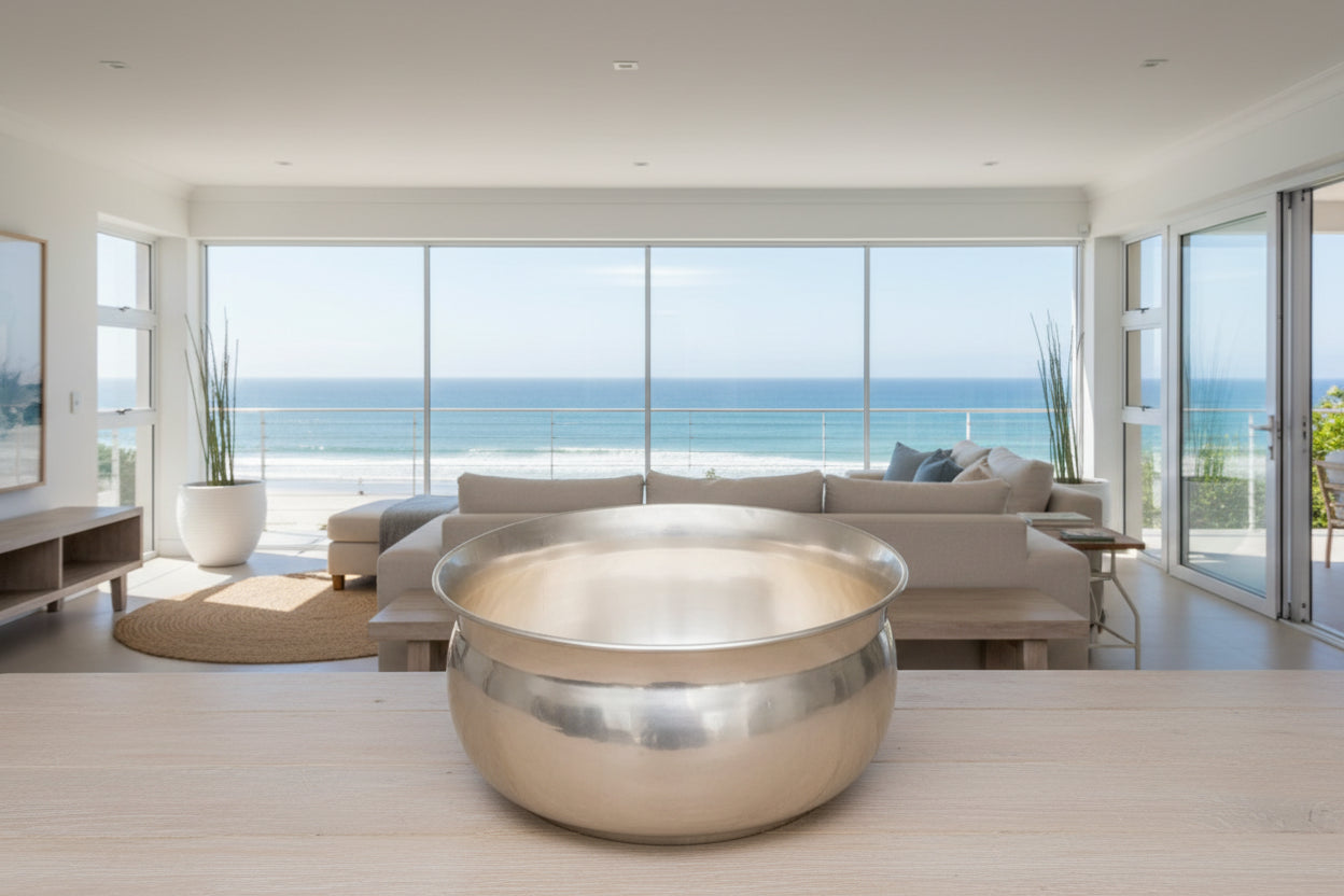 Wine Cooler Round Tub Morocco XXL