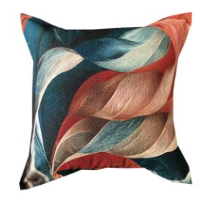 Thunder Scatter Cushion