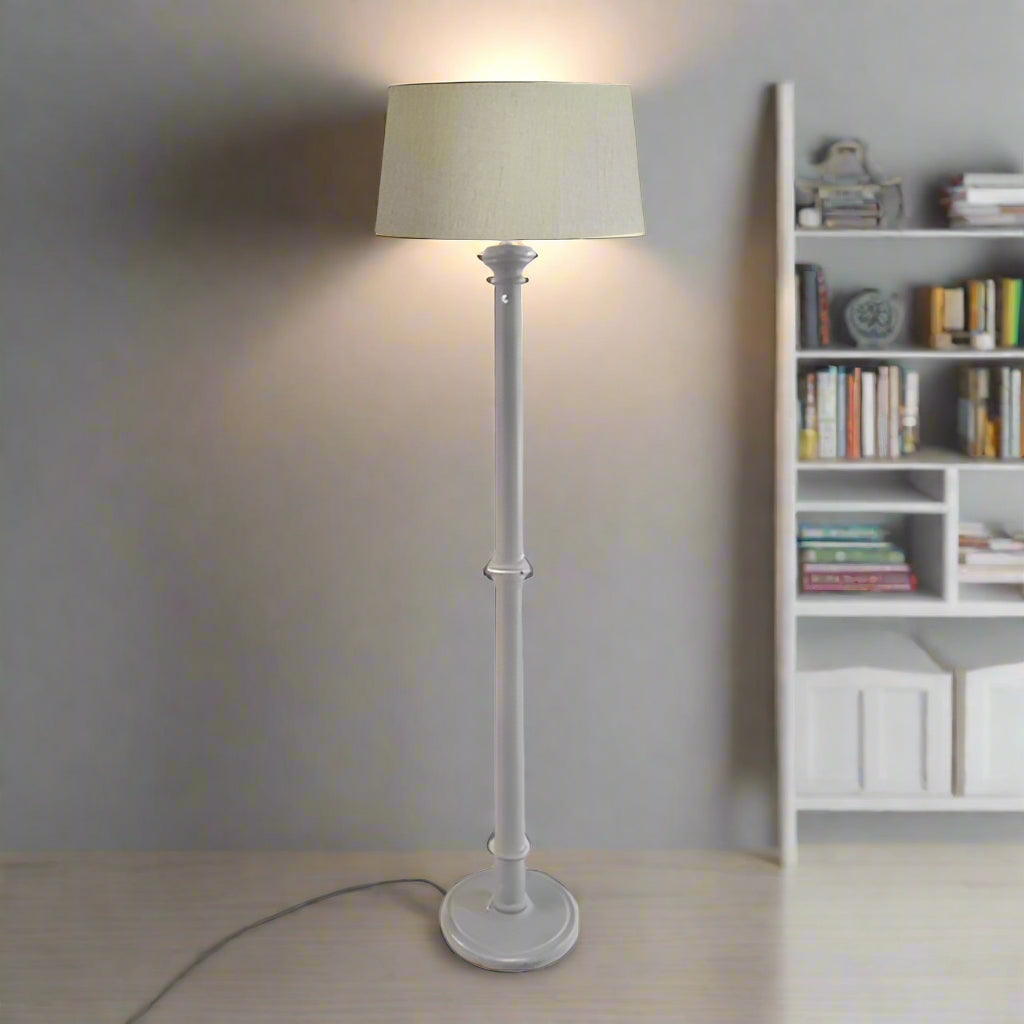 Tree Floor Standing Lamp