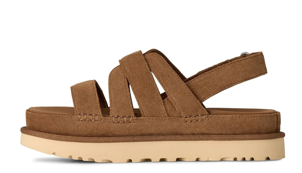 UGG Goldenstar Gleam - Chestnut