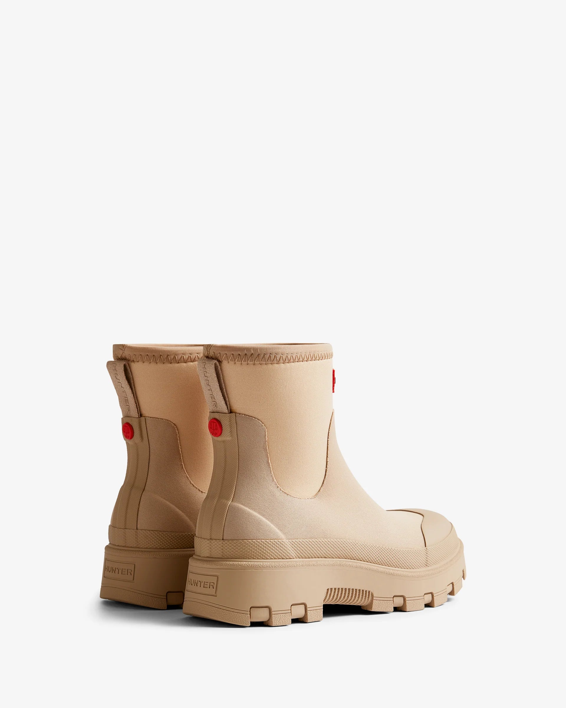Unisex Elements Neoprene Chelsea Boot - Shore