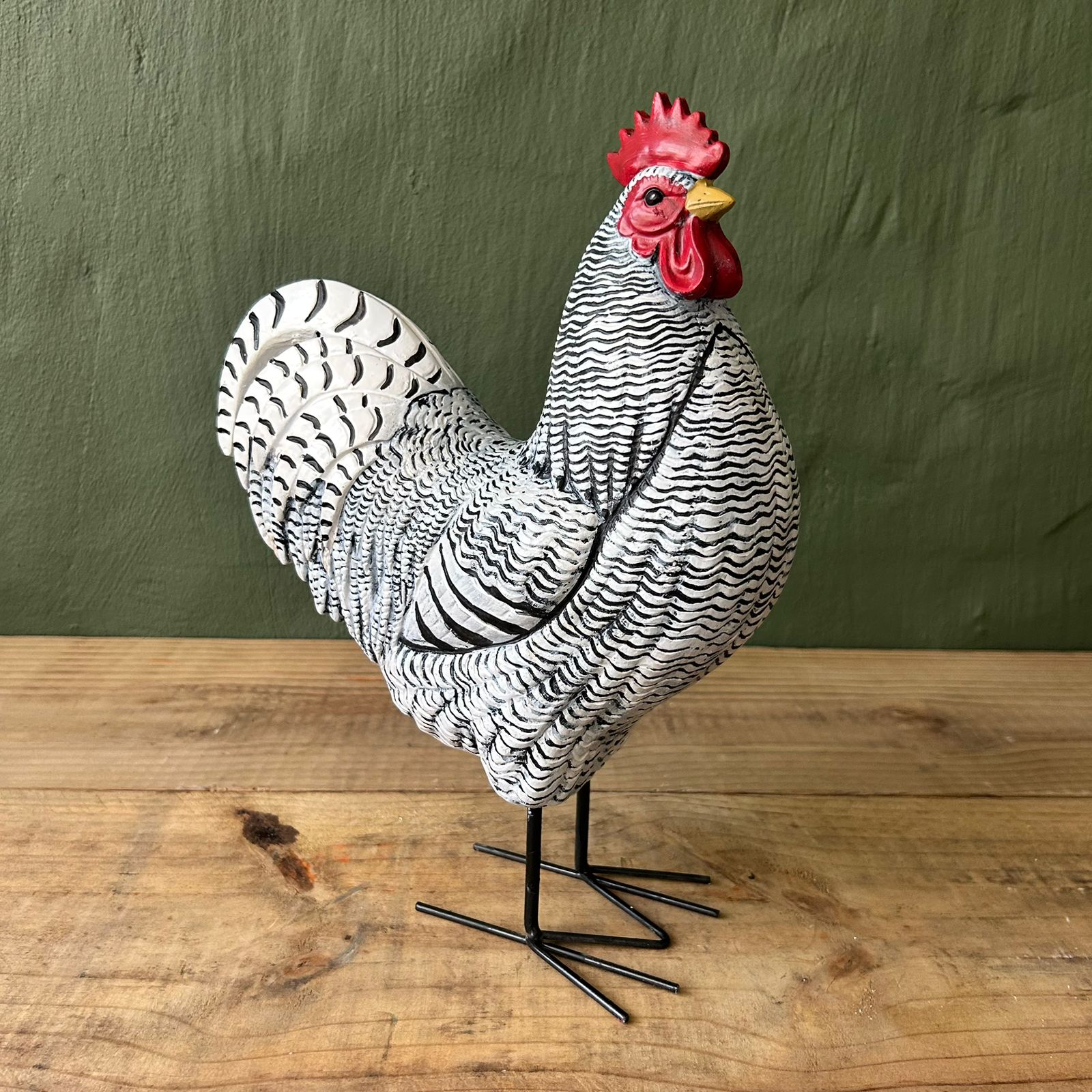 Sir Rooster