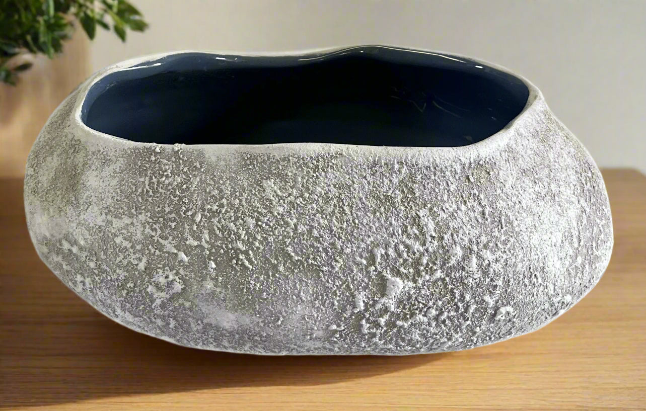 Vale Large Ceramic Jar